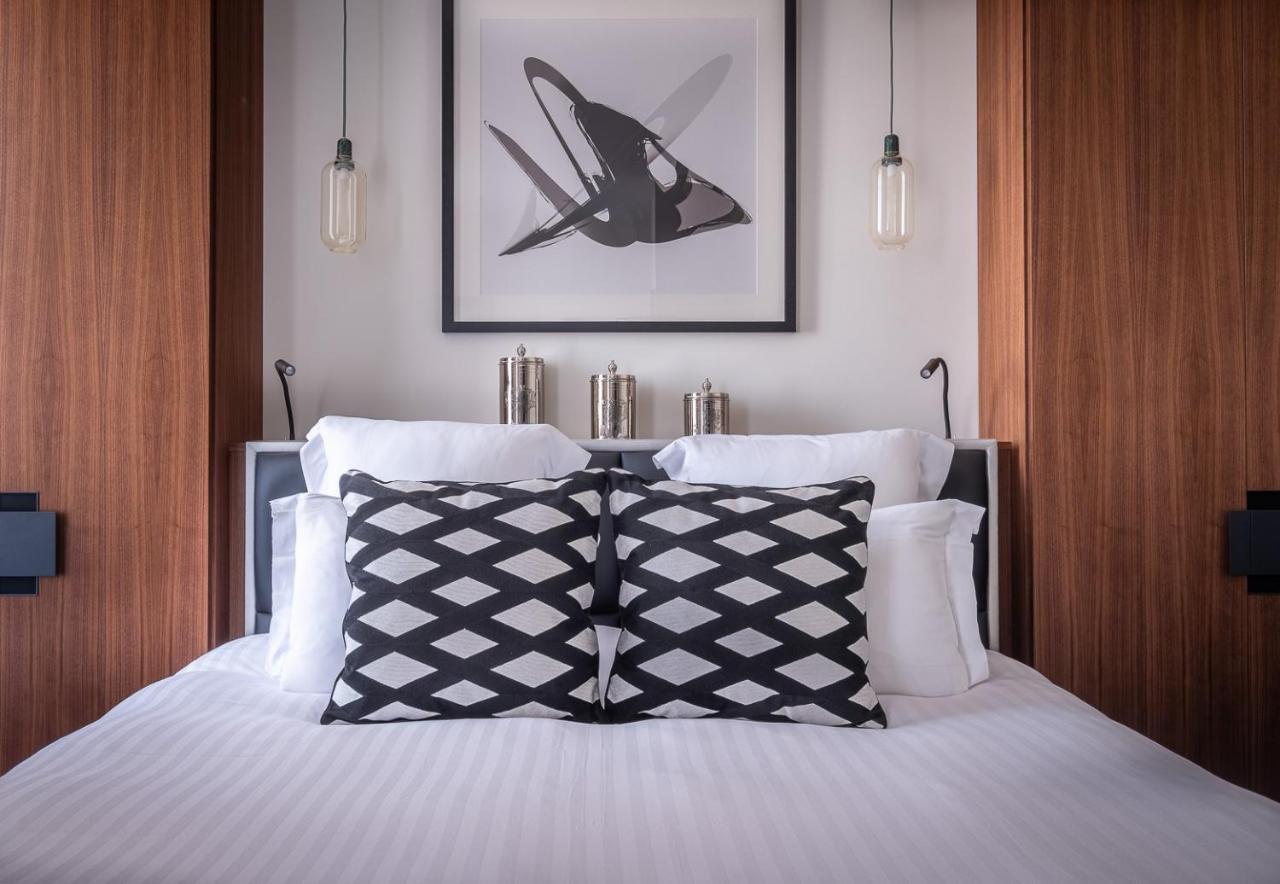 Le Boutique Hotel&Spa Bordeaux Extérieur photo